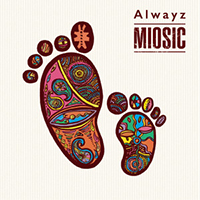 MIOSIC 2nd Album "Always"