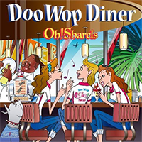Oh Sharels! Do Wop Diner