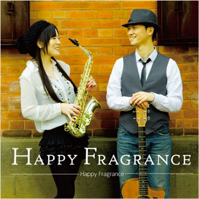 Happy Fragrance